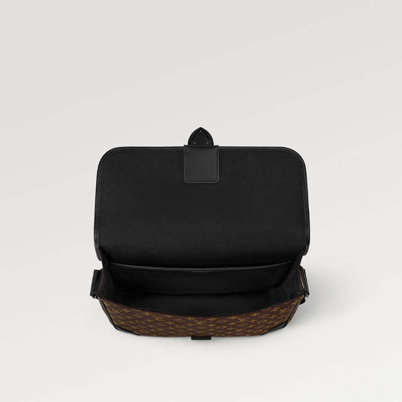 LOUIS VUITTON  秋冬の新作スタイル  アーチ―・メッセンジャーRef:  M46328