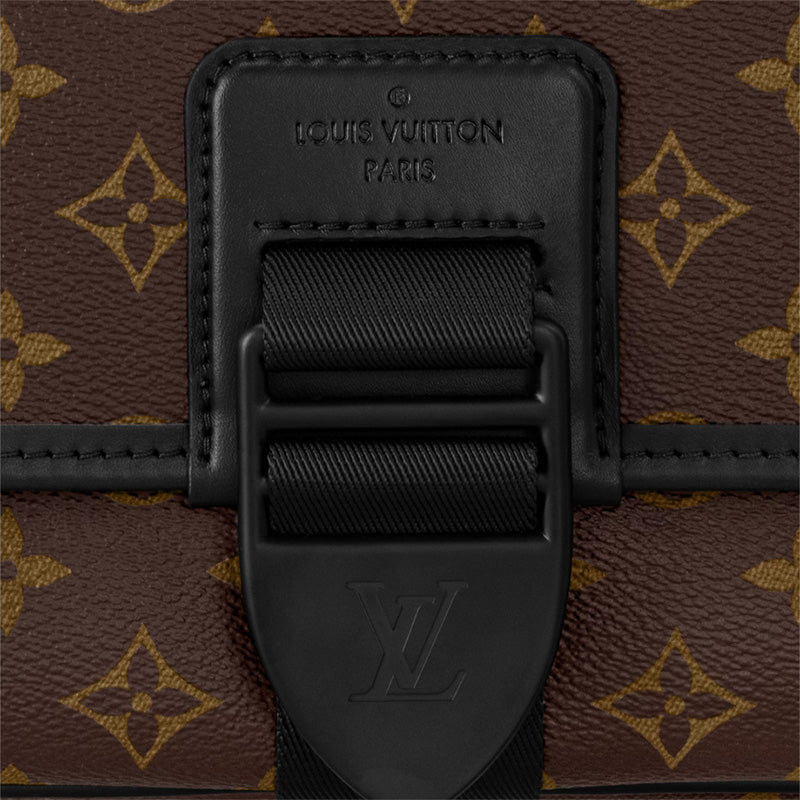 LOUIS VUITTON  秋冬の新作スタイル  アーチ―・メッセンジャーRef:  M46328