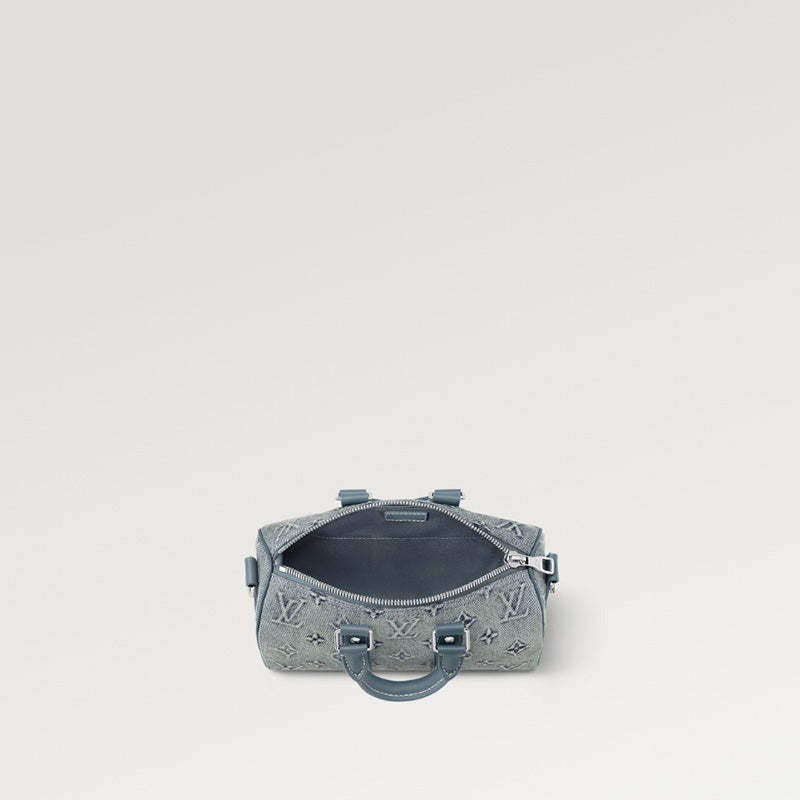 LOUIS VUITTON  秋冬の新作スタイル キーポル  キーポル バンドリエール 25 ハンドバッグRef:M22762