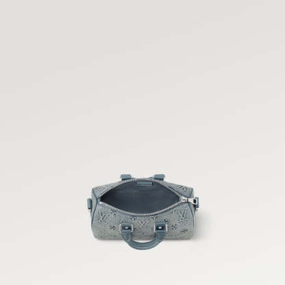 LOUIS VUITTON  秋冬の新作スタイル キーポル  キーポル バンドリエール 25 ハンドバッグRef:M22762