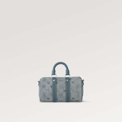 LOUIS VUITTON  秋冬の新作スタイル キーポル  キーポル バンドリエール 25 ハンドバッグRef:M22762