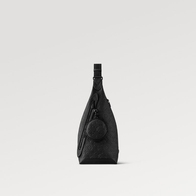 LOUIS VUITTON  秋冬の新作スタイル  デュオ・スリングバッグ Ref:  M21890-LOUIS VUITTON 