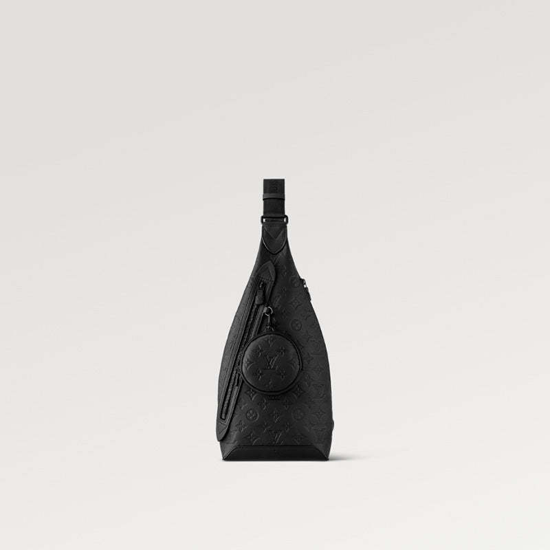 LOUIS VUITTON  秋冬の新作スタイル  デュオ・スリングバッグ Ref:  M21890-LOUIS VUITTON 