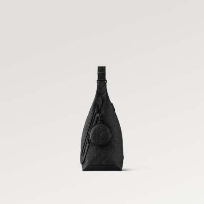 LOUIS VUITTON  秋冬の新作スタイル  デュオ・スリングバッグ Ref:  M21890-LOUIS VUITTON 