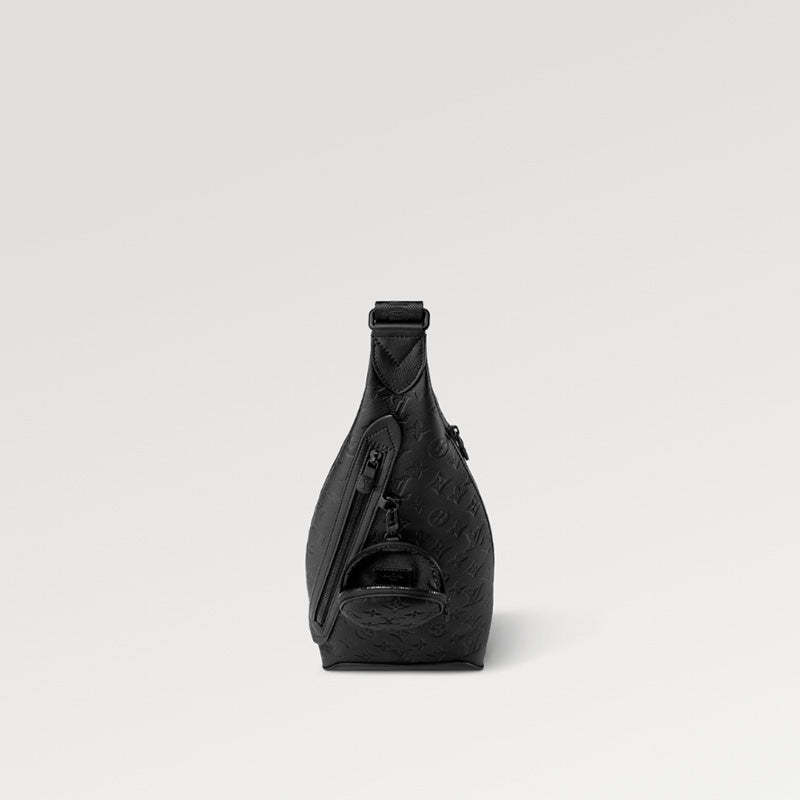 LOUIS VUITTON  秋冬の新作スタイル  デュオ・スリングバッグ Ref:  M21890-LOUIS VUITTON 