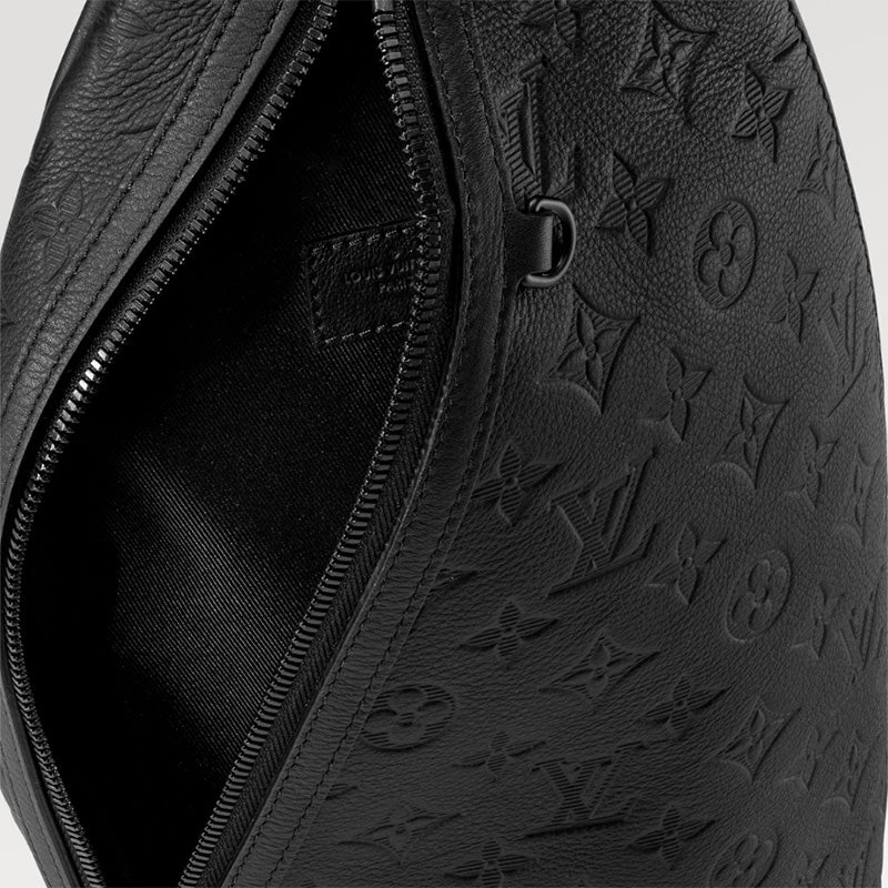 LOUIS VUITTON  秋冬の新作スタイル  デュオ・スリングバッグ Ref:  M21890-LOUIS VUITTON 