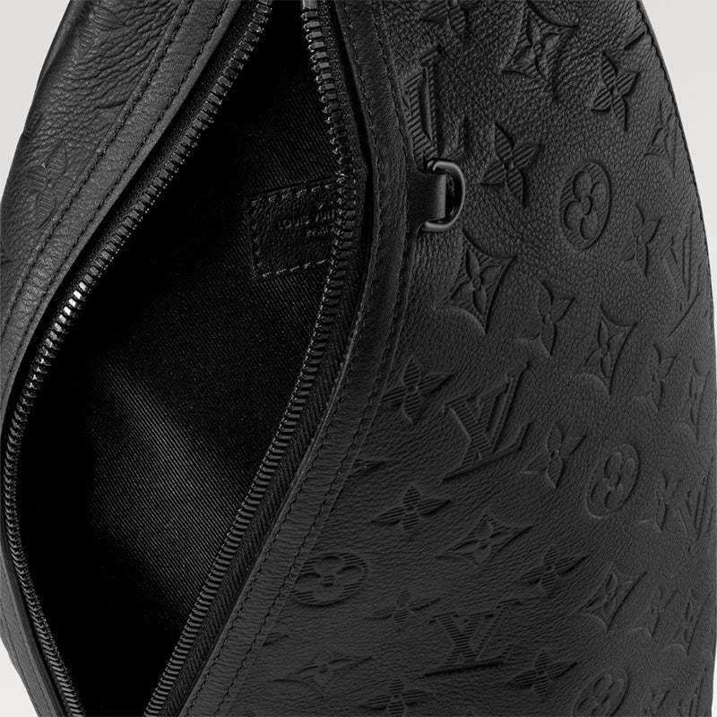 LOUIS VUITTON  秋冬の新作スタイル  デュオ・スリングバッグ Ref:  M21890-LOUIS VUITTON 