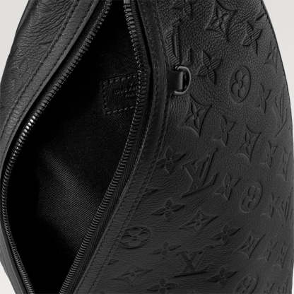 LOUIS VUITTON  秋冬の新作スタイル  デュオ・スリングバッグ Ref:  M21890-LOUIS VUITTON 