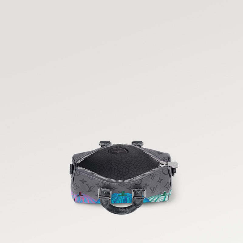 LOUIS VUITTON  秋冬の新作スタイル LV×YK キーポール25 ハンドバッグRef: M46437