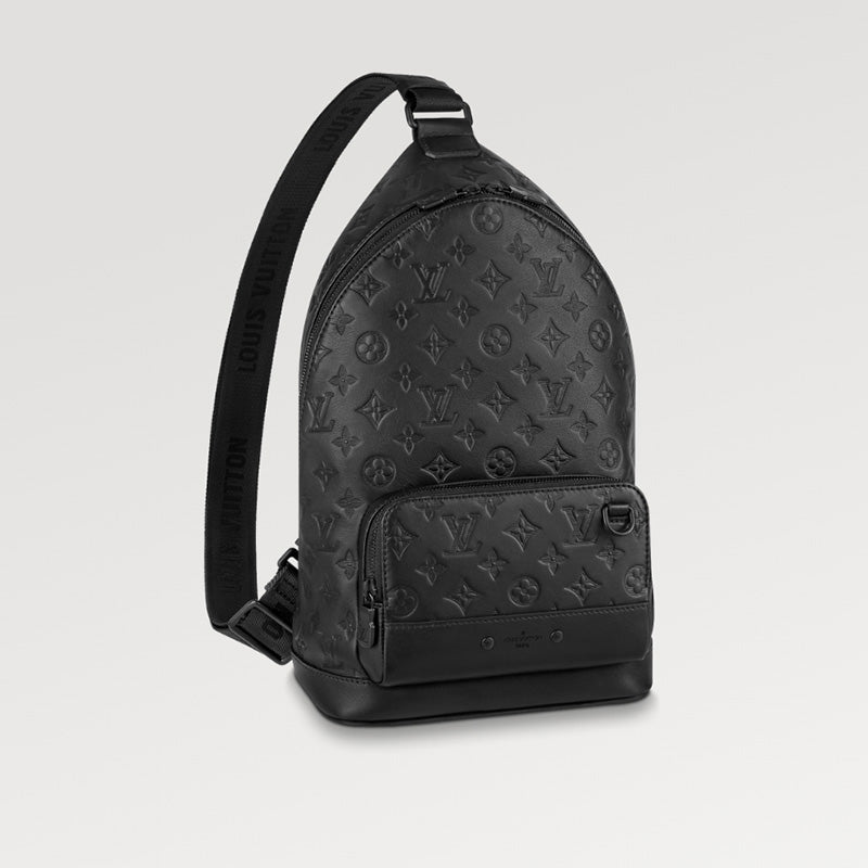 LOUIS VUITTON  秋冬の新作スタイル レーサー ショルダーバッグRef:M46107-LOUIS VUITTON 