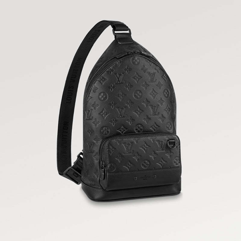 LOUIS VUITTON  秋冬の新作スタイル レーサー ショルダーバッグRef:M46107-LOUIS VUITTON 