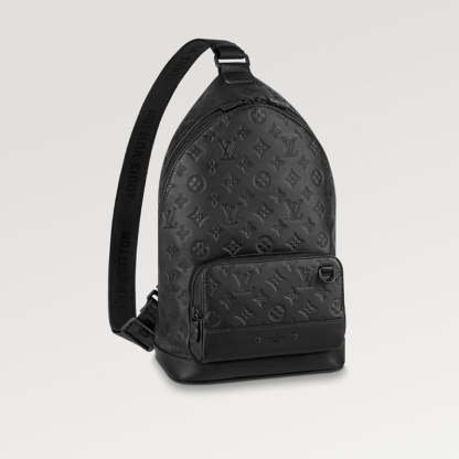 LOUIS VUITTON  秋冬の新作スタイル レーサー ショルダーバッグRef:M46107-LOUIS VUITTON 