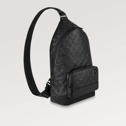 LOUIS VUITTON  秋冬の新作スタイル レーサー ショルダーバッグRef:M46107-LOUIS VUITTON 