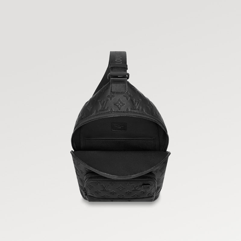 LOUIS VUITTON  秋冬の新作スタイル レーサー ショルダーバッグRef:M46107-LOUIS VUITTON 