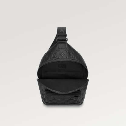 LOUIS VUITTON  秋冬の新作スタイル レーサー ショルダーバッグRef:M46107-LOUIS VUITTON 