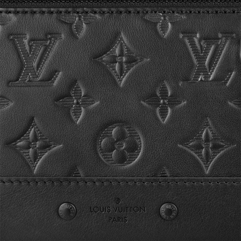 LOUIS VUITTON  秋冬の新作スタイル レーサー ショルダーバッグRef:M46107-LOUIS VUITTON 