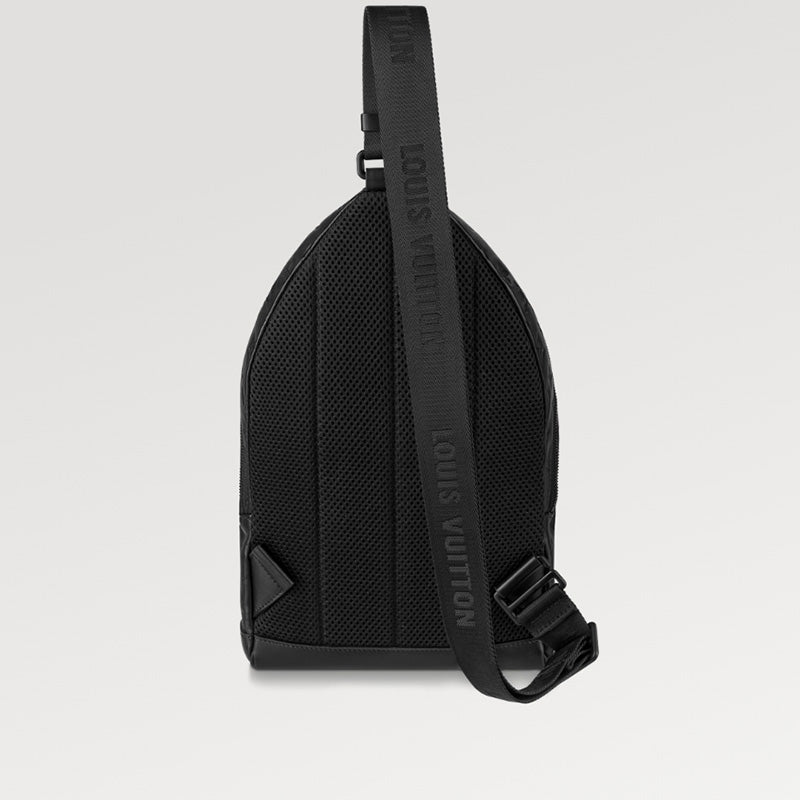 LOUIS VUITTON  秋冬の新作スタイル レーサー ショルダーバッグRef:M46107-LOUIS VUITTON 