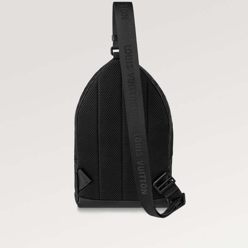 LOUIS VUITTON  秋冬の新作スタイル レーサー ショルダーバッグRef:M46107-LOUIS VUITTON 