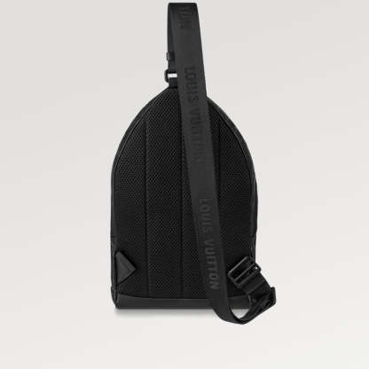 LOUIS VUITTON  秋冬の新作スタイル レーサー ショルダーバッグRef:M46107-LOUIS VUITTON 