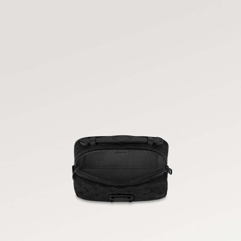 LOUIS VUITTON  秋冬の新作スタイル   Sロック・メッセンジャ一Ref:  M58489