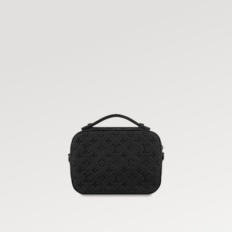 LOUIS VUITTON  秋冬の新作スタイル   Sロック・メッセンジャ一Ref:  M58489