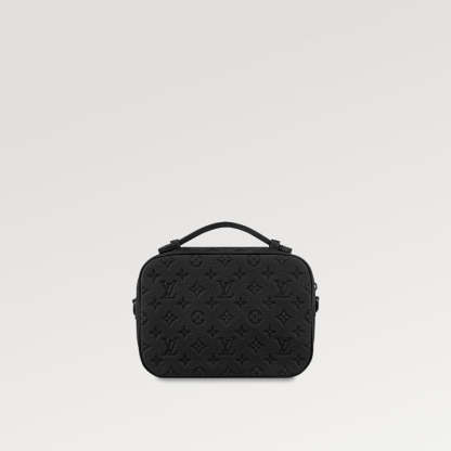 LOUIS VUITTON  秋冬の新作スタイル   Sロック・メッセンジャ一Ref:  M58489