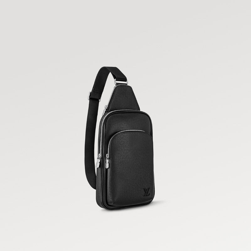 LOUIS VUITTON  秋冬の新作スタイル  アヴェニュー・スリングバッグRef:M30863-LOUIS VUITTON 