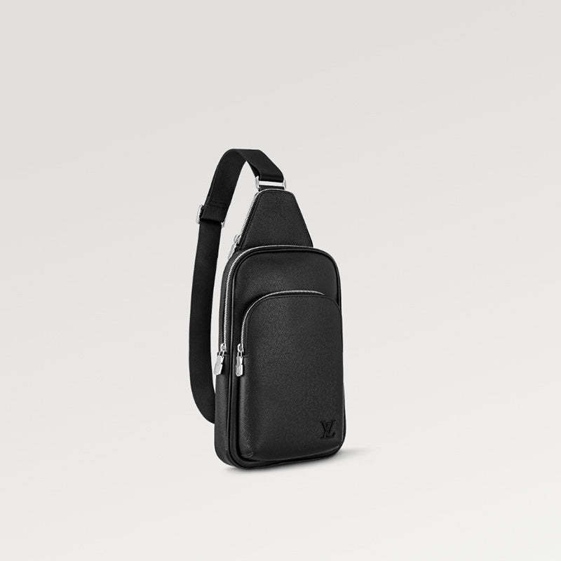 LOUIS VUITTON  秋冬の新作スタイル  アヴェニュー・スリングバッグRef:M30863-LOUIS VUITTON 