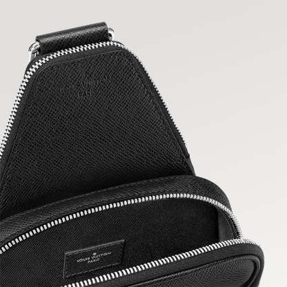 LOUIS VUITTON  秋冬の新作スタイル  アヴェニュー・スリングバッグRef:M30863-LOUIS VUITTON 