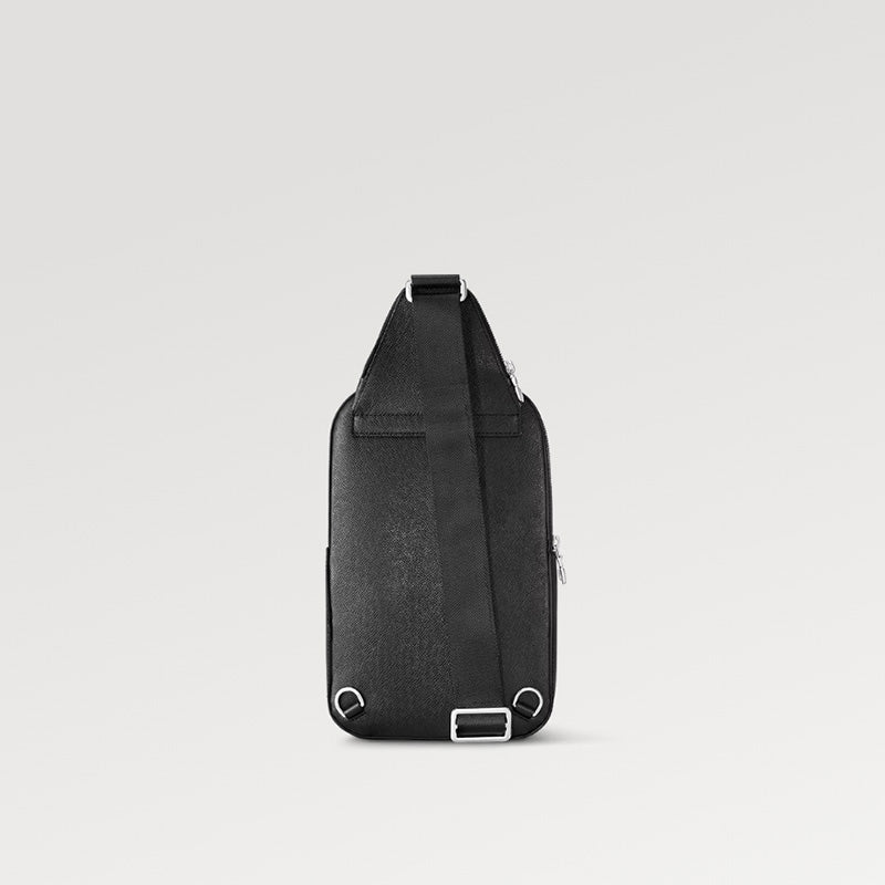 LOUIS VUITTON  秋冬の新作スタイル  アヴェニュー・スリングバッグRef:M30863-LOUIS VUITTON 