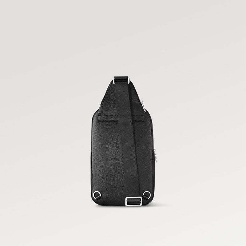 LOUIS VUITTON  秋冬の新作スタイル  アヴェニュー・スリングバッグRef:M30863-LOUIS VUITTON 