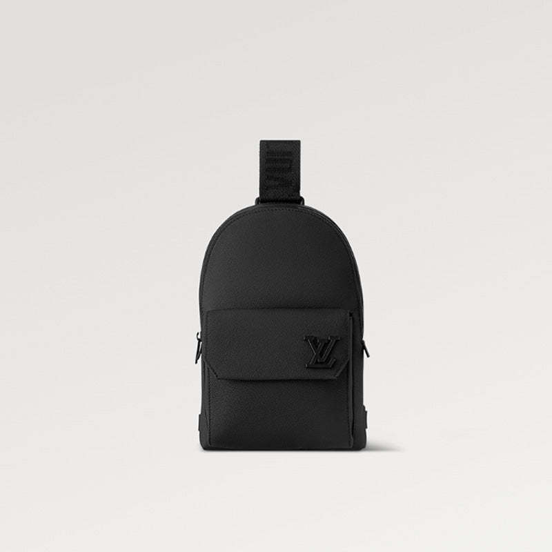 LOUIS VUITTON  秋冬の新作スタイル  パイロット・スリングバッグRef:  M23736-LOUIS VUITTON 