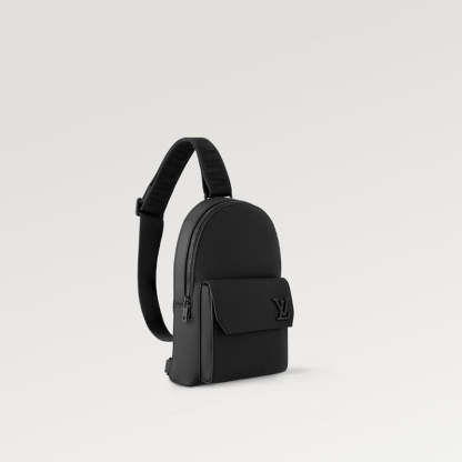 LOUIS VUITTON  秋冬の新作スタイル  パイロット・スリングバッグRef:  M23736-LOUIS VUITTON 