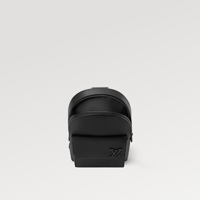 LOUIS VUITTON  秋冬の新作スタイル  パイロット・スリングバッグRef:  M23736-LOUIS VUITTON 