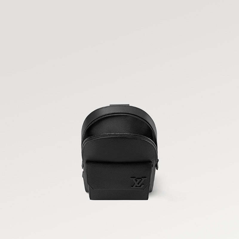 LOUIS VUITTON  秋冬の新作スタイル  パイロット・スリングバッグRef:  M23736-LOUIS VUITTON 