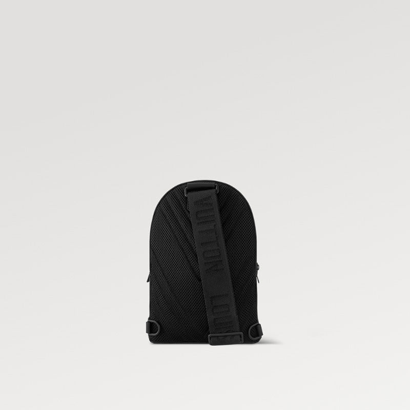 LOUIS VUITTON  秋冬の新作スタイル  パイロット・スリングバッグRef:  M23736-LOUIS VUITTON 