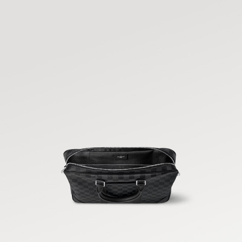 LOUIS VUITTON  秋冬の新作スタイル ポルト ドキュマン・ヴォワヤージュ Ref: N40445-LOUIS VUITTON 