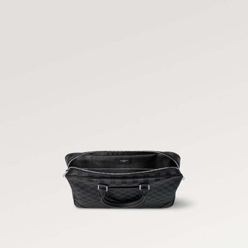 LOUIS VUITTON  秋冬の新作スタイル ポルト ドキュマン・ヴォワヤージュ Ref: N40445-LOUIS VUITTON 