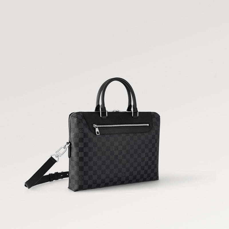LOUIS VUITTON  秋冬の新作スタイル  PDJ NMRef: N48260-LOUIS VUITTON 
