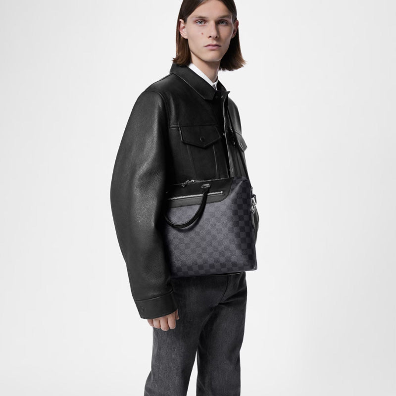 LOUIS VUITTON  秋冬の新作スタイル  PDJ NMRef: N48260-LOUIS VUITTON 