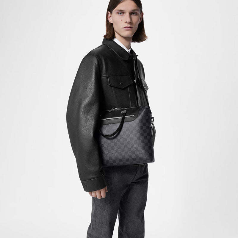 LOUIS VUITTON  秋冬の新作スタイル  PDJ NMRef: N48260-LOUIS VUITTON 