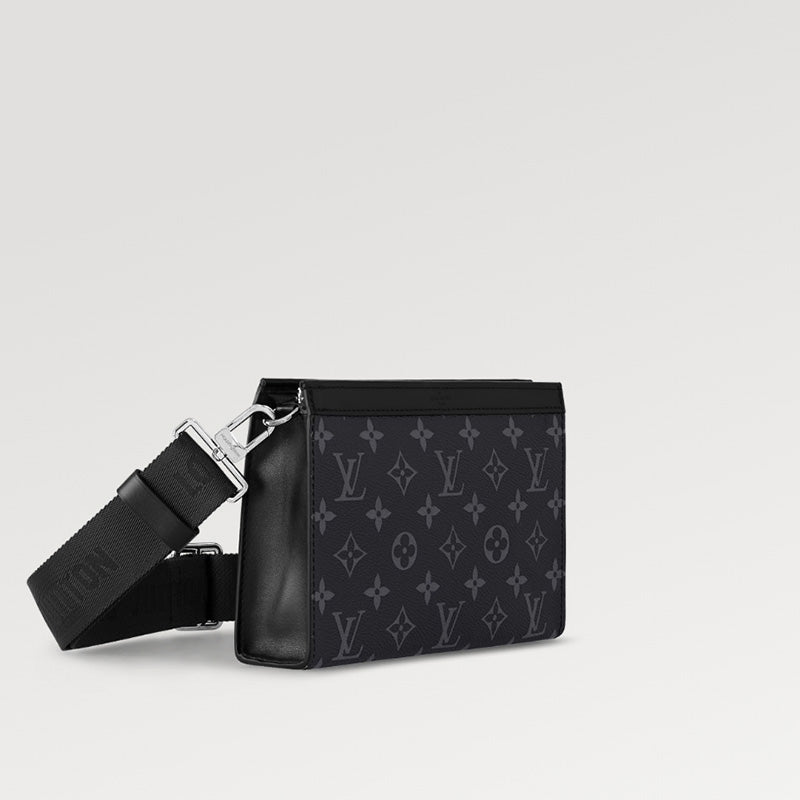 LOUIS VUITTON  秋冬の新作スタイル  ガストン・ウェアラブル ウォレット Ref:M81124-LOUIS VUITTON 