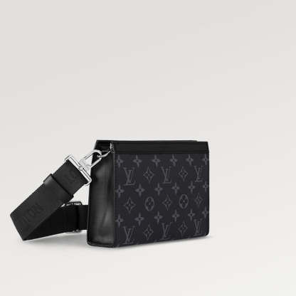 LOUIS VUITTON  秋冬の新作スタイル  ガストン・ウェアラブル ウォレット Ref:M81124-LOUIS VUITTON 