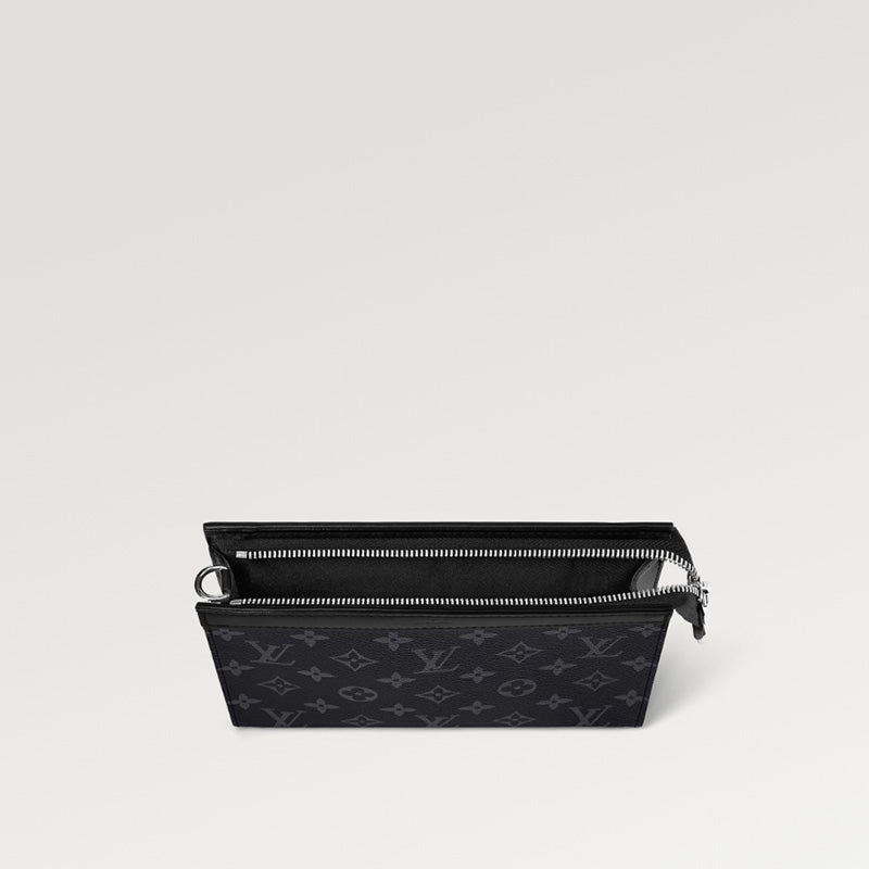 LOUIS VUITTON  秋冬の新作スタイル  ガストン・ウェアラブル ウォレット Ref:M81124-LOUIS VUITTON 