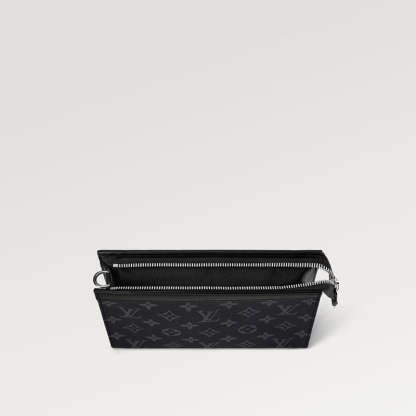 LOUIS VUITTON  秋冬の新作スタイル  ガストン・ウェアラブル ウォレット Ref:M81124-LOUIS VUITTON 
