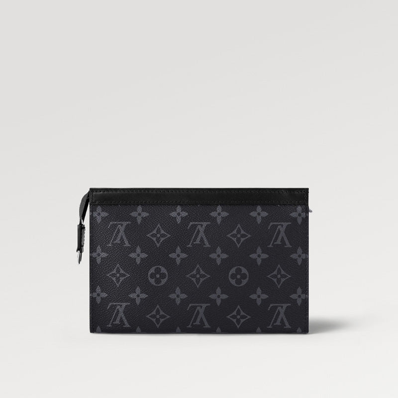 LOUIS VUITTON  秋冬の新作スタイル  ガストン・ウェアラブル ウォレット Ref:M81124-LOUIS VUITTON 