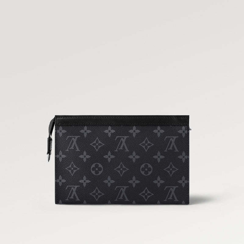 LOUIS VUITTON  秋冬の新作スタイル  ガストン・ウェアラブル ウォレット Ref:M81124-LOUIS VUITTON 