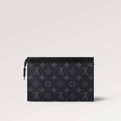 LOUIS VUITTON  秋冬の新作スタイル  ガストン・ウェアラブル ウォレット Ref:M81124-LOUIS VUITTON 