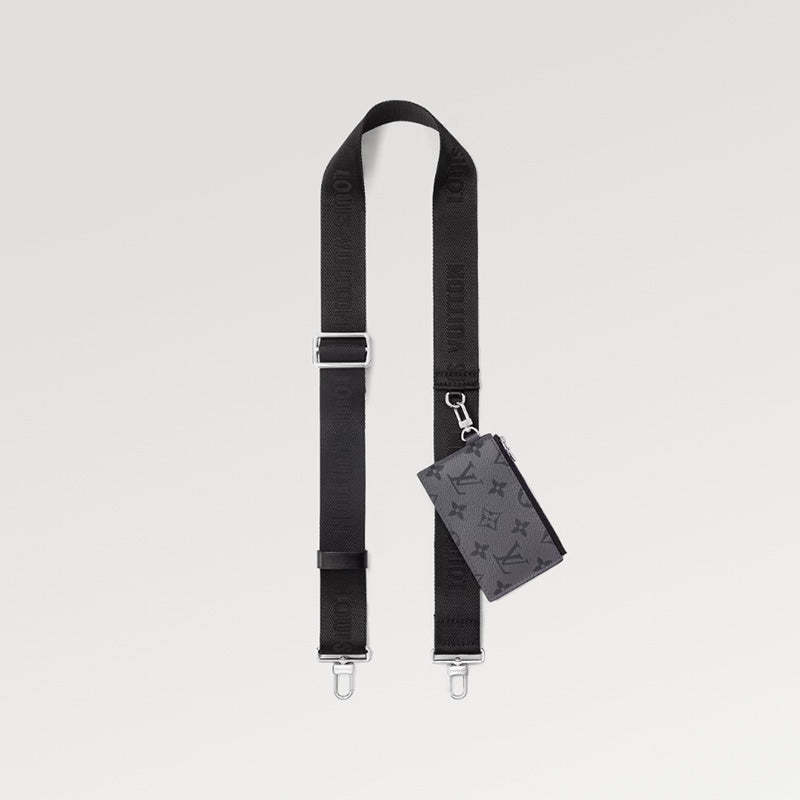 LOUIS VUITTON  秋冬の新作スタイル  ガストン・ウェアラブル ウォレット Ref:M81124-LOUIS VUITTON 