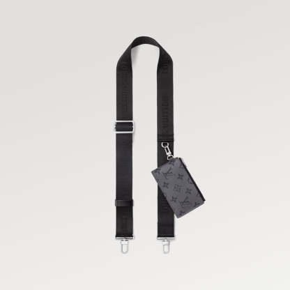 LOUIS VUITTON  秋冬の新作スタイル  ガストン・ウェアラブル ウォレット Ref:M81124-LOUIS VUITTON 